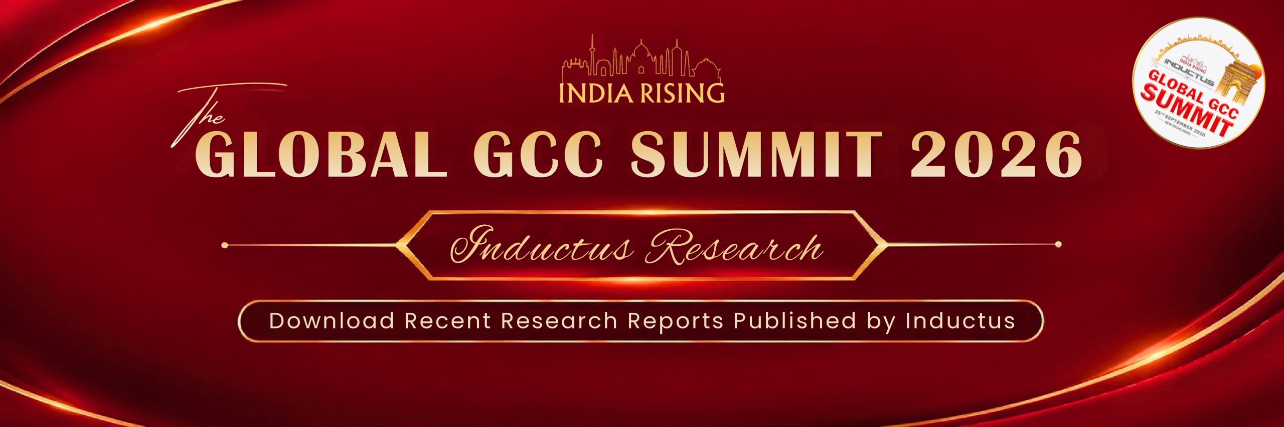 Inductus Global Research Reports