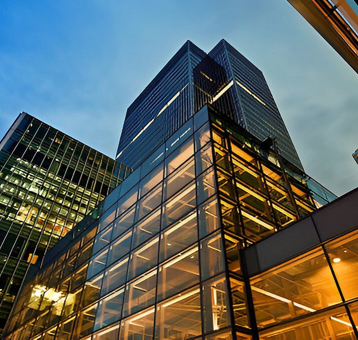 Global Capability Centers: A Complete Guide