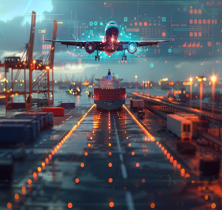 Aviation GCCs in India The Transformative Front…
