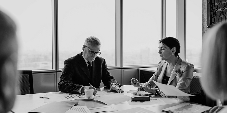 How to Select the Right Partner for Your Global Capability Center (GCC) in India