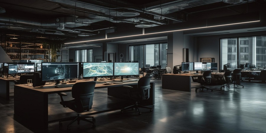 Choosing the Perfect Office Space for a Global Capability Centre in India: Expert Insights