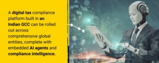 How RPA and AI are Changing GCC Operating Models?