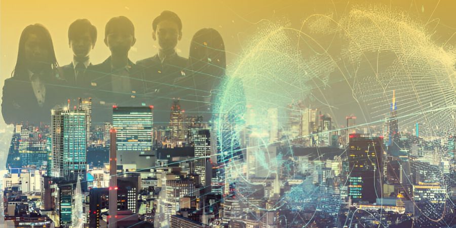 Inductus’s COPO Model—Redefining Indian Global Delivery Centres or Global Capability Centr
