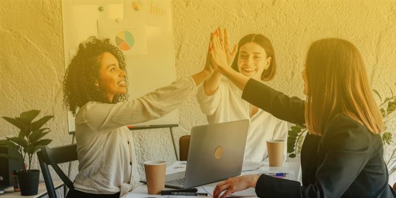 Breaking Obstacles, Building Future: Emergence of Women Leaders in India’s GCC Ecosystem