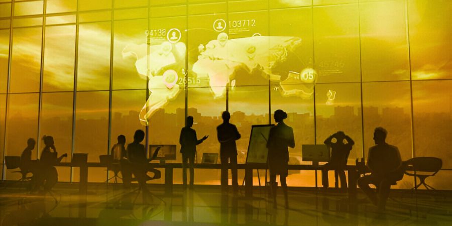 Global Capability Centres and the Next 100 Unicorns: The Startup-Inside-the-Enterprise Model