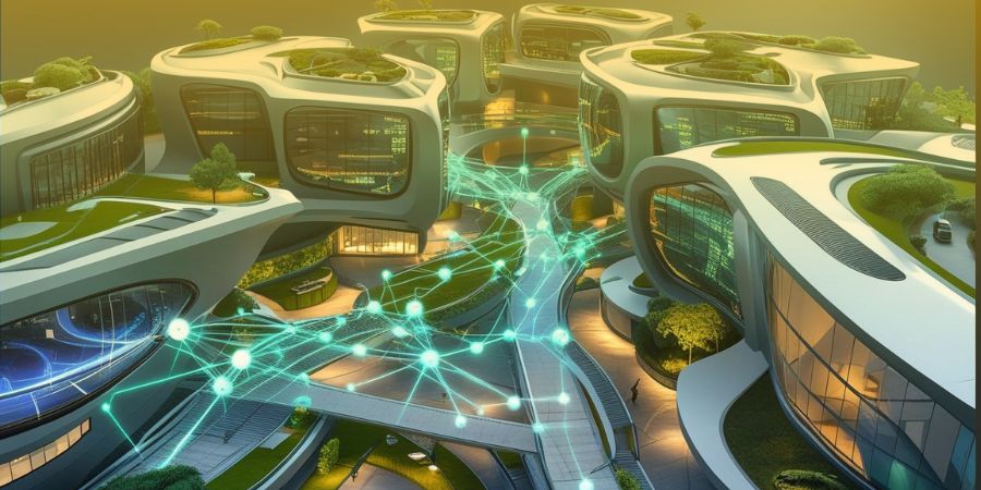 GCCs in 2030: The Intelligent Nerve Centres of Global Enterprises