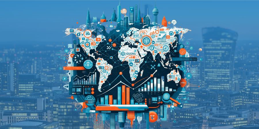 India’s Global Delivery Centres: Driving Business Reinvention