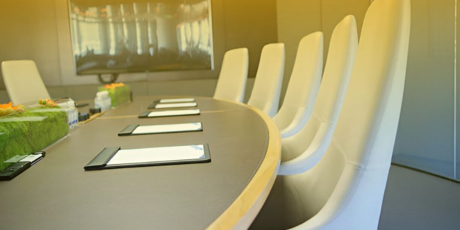 Boardroom Agenda 2030: Why GCC Strategy Is Now a CEO Priority