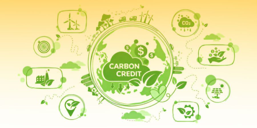 Carbon Credits and GCCs: Why the Future of Corporate Decarbonisation Runs Through India