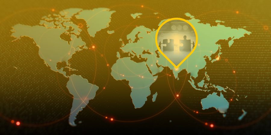 Why India Is Still a Hotspot for Global Business Expansion in 2025
