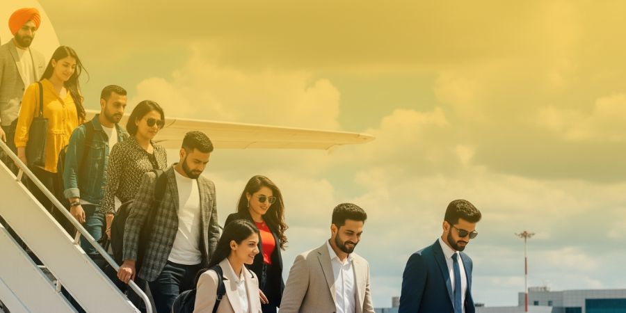 Why Indian Tech Experts Are Returning: The Rise of GCCs and Global Delivery Centres