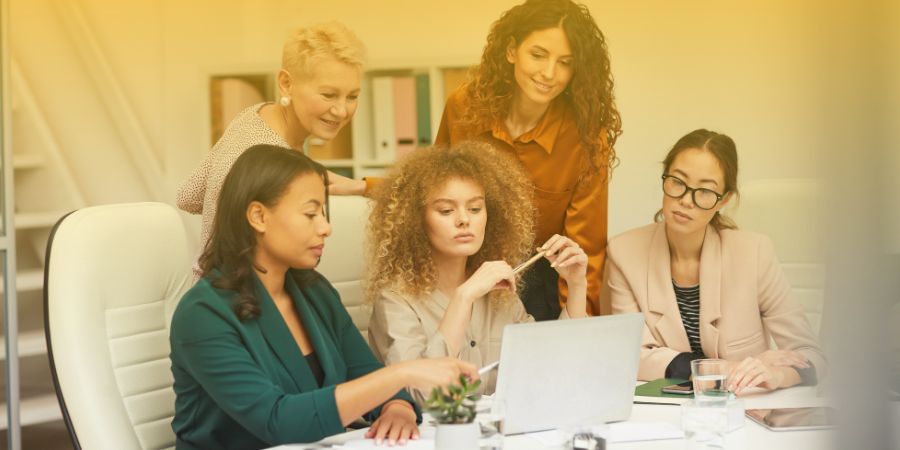 Safe Spaces & Smart Policies: Designing GCC 3.0 Workplaces for Women