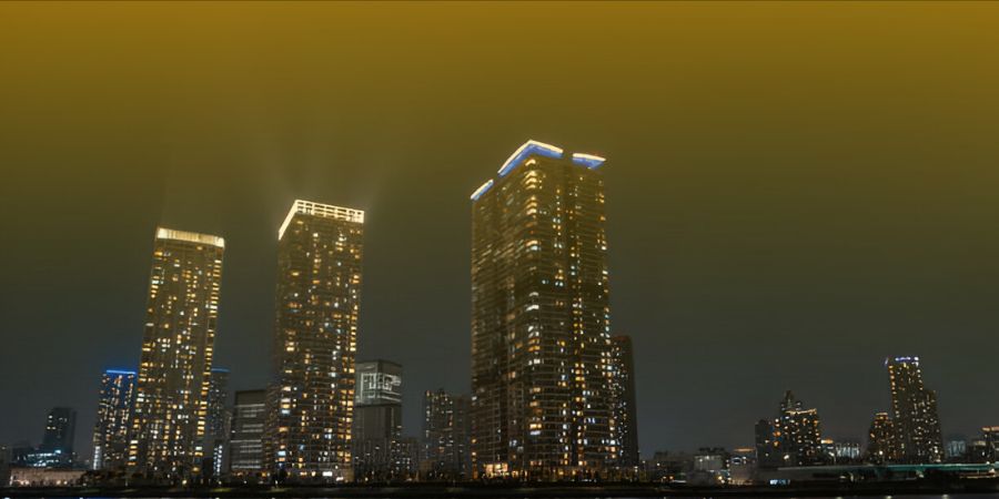Tokyo Electron in Talks for a GCC in India—Why UP Is on the Radar