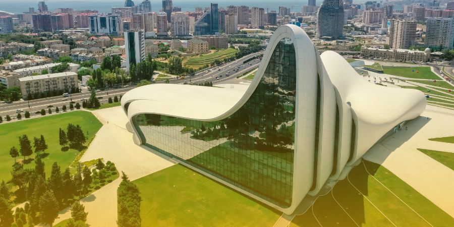 The Green GCC Playbook: How German Companies Are Aligning ESG Goals with India Centres