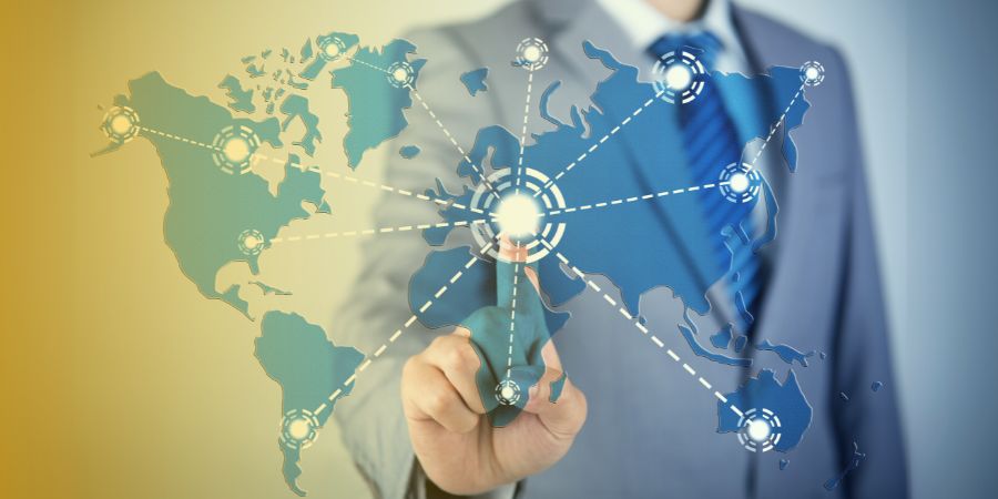 Indian Global Delivery Centres or Global Capability Centres (GCCs) – The Digital Twin Models are the New Vistas.
