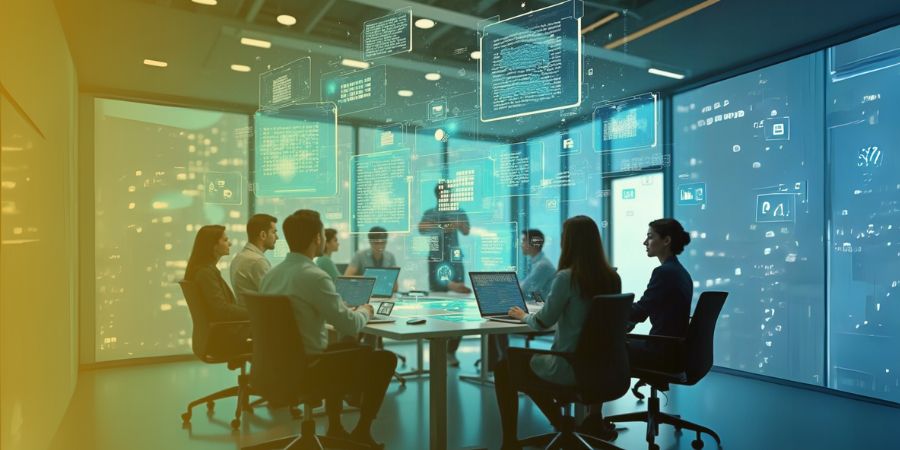 How GCCs Are Building the Workforce of the Future with Gen Z & GenAI