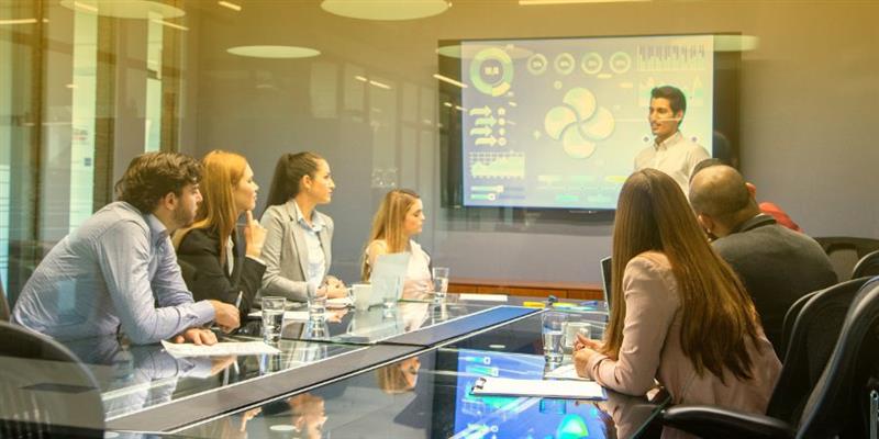 The 30% Club for GCCs: How India Is Achieving Boardroom Equity in Tech Centres
