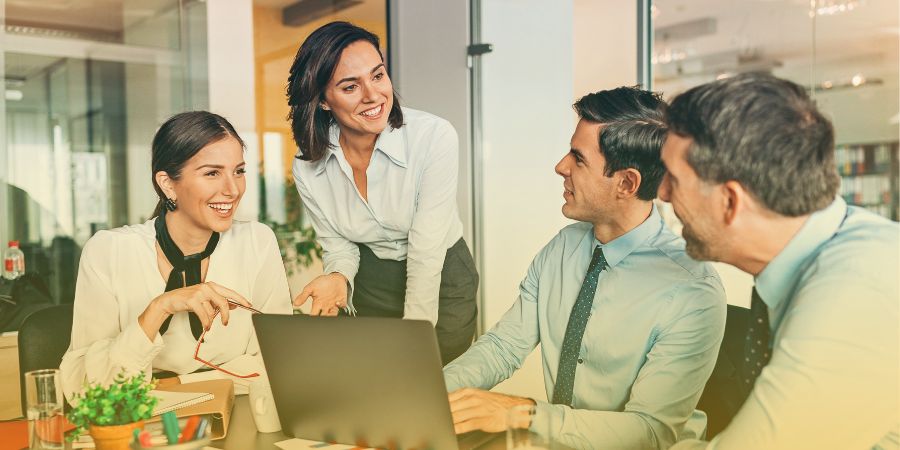 Breaking the Tech Ceiling: How Women Leaders Are Reshaping India’s GCC Landscape
