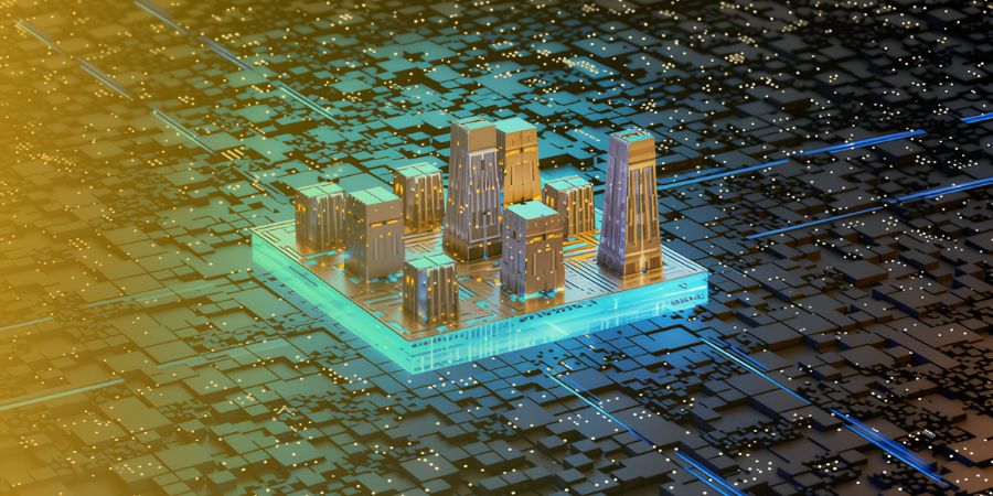 Why GIFT City Is Becoming a Global Innovation Magnet for Semiconductor Giants
