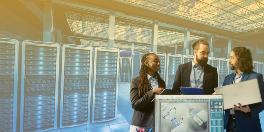Scaling Your Tech Team: A Beginner’s Look at the Offshore Development Center