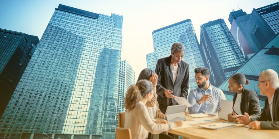 The Role of GCCs in Accelerating Corporate R&D and IP Creation