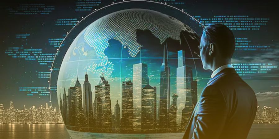 Strategic GCC Cost Optimisation via the Global Right-Sizing and Flexible Real Estate Model