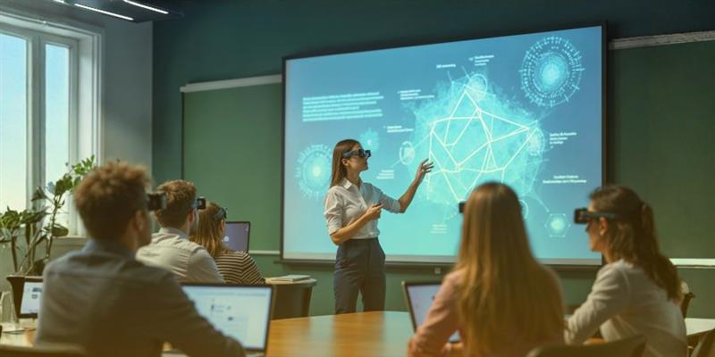 EdTech GCCs: Global Learning Labs for AI-Powered Education