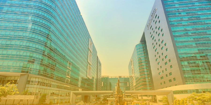 Building Internal Startup Accelerators Within GCC Ecosystems