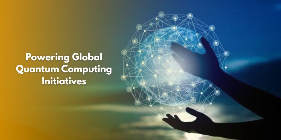 How GCCs Are Powering Global Quantum Computing Initiatives
