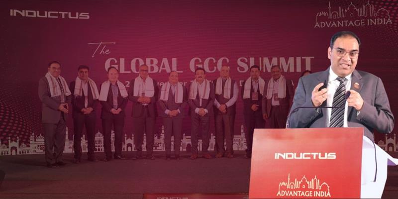 Bridging the Trust Gap: Unlocking European GCC Potential in India