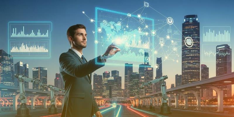 The Great Reskilling Challenge: Preparing the Workforce for GCC Digital Transformation by 2025