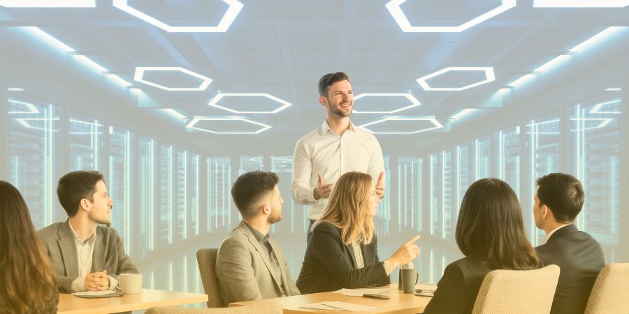 The Silent Crisis: Strategic Plays for Captive Centers to Avoid the ‘Year Three Plateau’