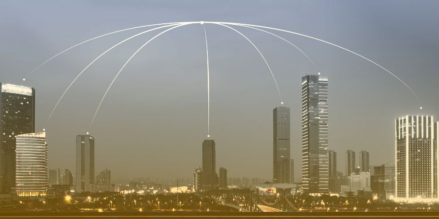 The Telecom GCC Innovation Centre’s Role in Global 5G/6G Network Virtualisation.