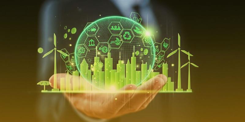 Renewable Energy GCCs: Accelerating Global Green-Tech Development