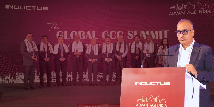 Policy and the Multi-City GCC Grid: Catalyzing India’s Next Wave of Global Capability