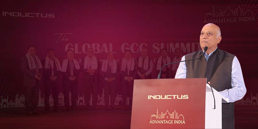 ‘Capability’ and ‘Sustainability’ as the New Twin Drivers of GCC 3.0