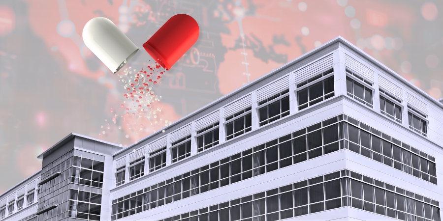 Pharma GCC Setup Services in India: Strategic Considerations for CXOs