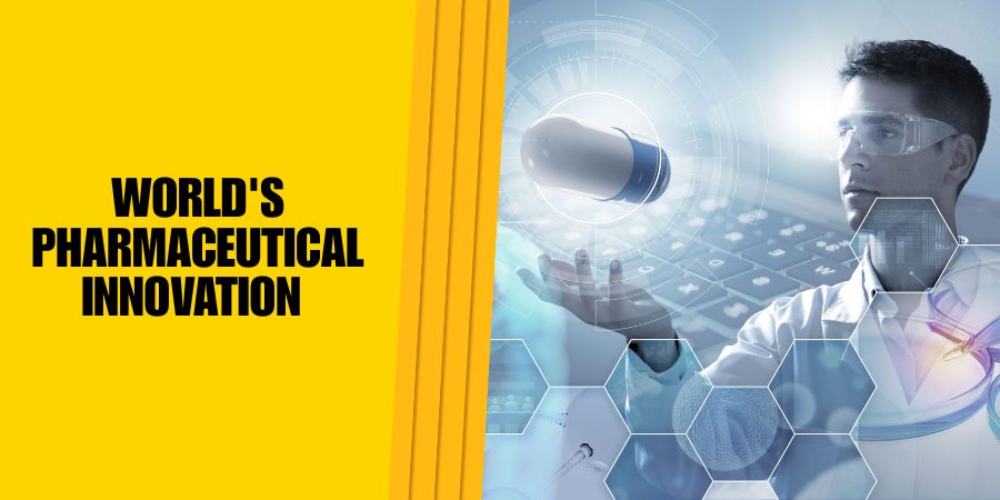 Healthcare GCCs in India: Where the World’s Pharmaceutical Innovation Actually Happens