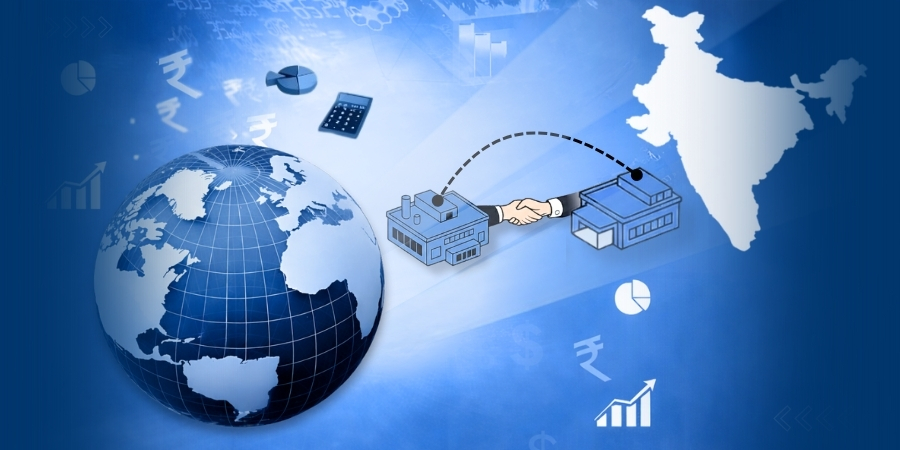 Why Global Enterprises Are Shifting from Outsourcing to Global Capability Centers