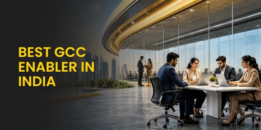 Best GCC Enabler in India | Inductus GCC
